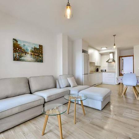 Ferienwohnung Apartamento "Casa Auri" Con Piscina, Wi-Fi Y Parking Gratis Calp Exterior foto