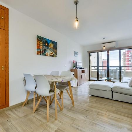 Ferienwohnung Apartamento "Casa Auri" Con Piscina, Wi-Fi Y Parking Gratis Calp Exterior foto