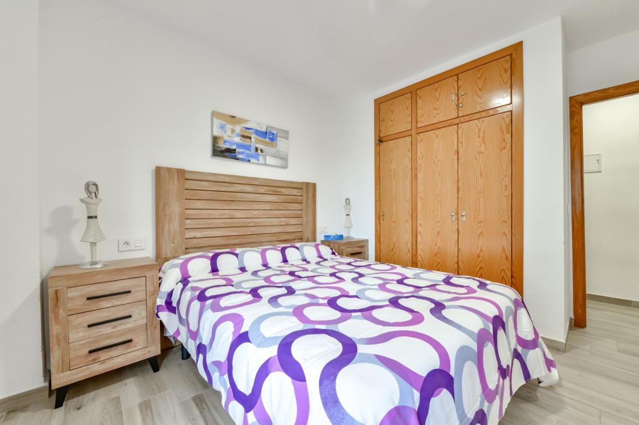 Ferienwohnung Apartamento "Casa Auri" Con Piscina, Wi-Fi Y Parking Gratis Calp Exterior foto